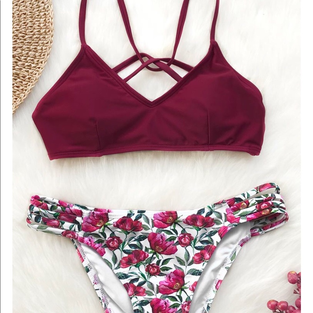Swim suit
